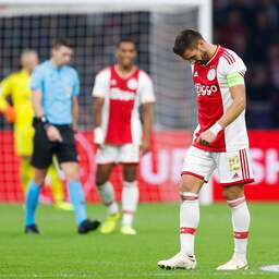 NU+ | Champions League-seizoen Ajax lijkt al mislukt: ‘Te veel nieuwe spelers’