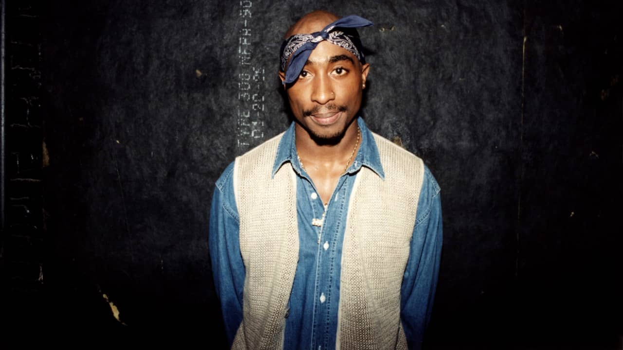 US Police Search Home in Las Vegas Area for Tupac Shakur Murder Investigation