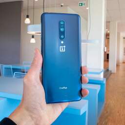 Gelekt: OnePlus 8 Pro ondersteunt draadloos laden en heeft 120Hz-scherm