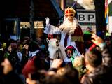 Sinterklaasintocht Zaanstad goed voor 1,9 miljoen kijkers