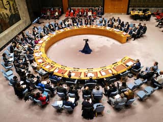 VN-Veiligheidsraad stemt over staat Palestina: verrast de VS opnieuw?