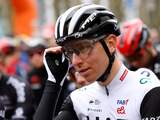 Pogacar lijkt ondanks polsbreuk Tour de France te halen: 'Herstel duurt zes weken'