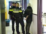 EVA-team Den Haag arresteert dertien voortvluchtige personen