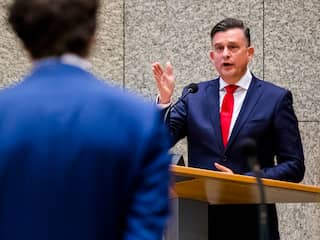 Partijen roepen SP op te onderhandelen met VVD