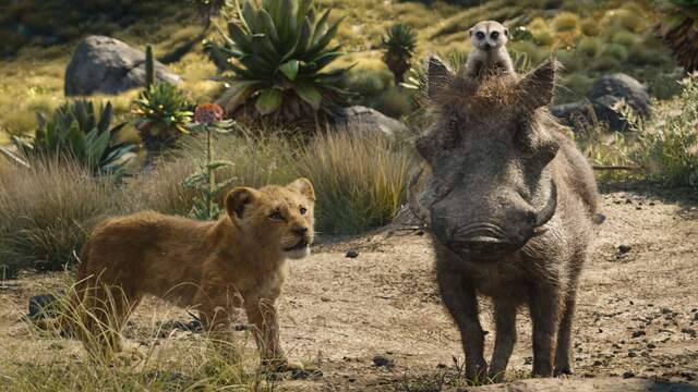 The Lion King: Succesvolle remake of zielloze film?