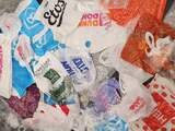Een week leven zonder wegwerpplastic: 'Bammetjes smaken naar bijenwas'