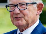 Opnieuw huidkanker geconstateerd bij Pieter van Vollenhoven