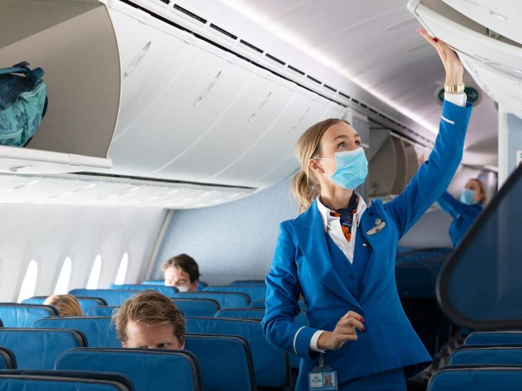 klm voucher of geld terug geld terug sportschool