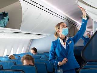 KLM stelt nieuwe vrijwillige vertrekregeling open