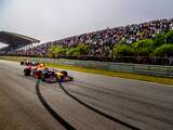 Formule 1 biedt Zandvoort kans in 2020 Grand Prix te organiseren