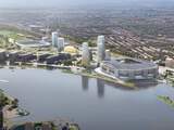 Waarom Feyenoord een nieuw stadion wil, maar veel fans fel tegen zijn