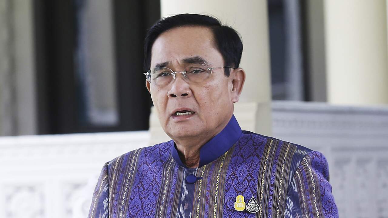 Thai Prime Minister Prayut Chan-o-Cha announces departure and uncertainties loom for reform-oriented successor