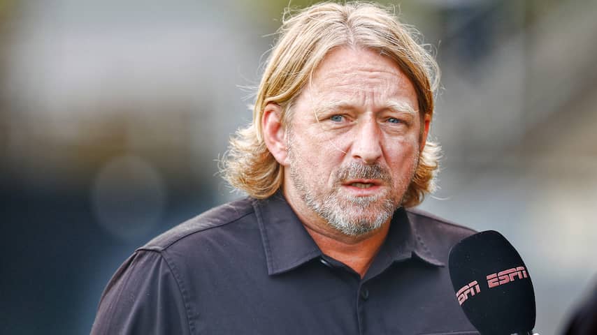 Mislintat gaat aan de slag bij Dortmund na veelbesproken ontslag bij Ajax