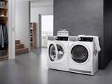 Krijg 100 wasbeurten gratis bij aankoop van een AEG wasmachine