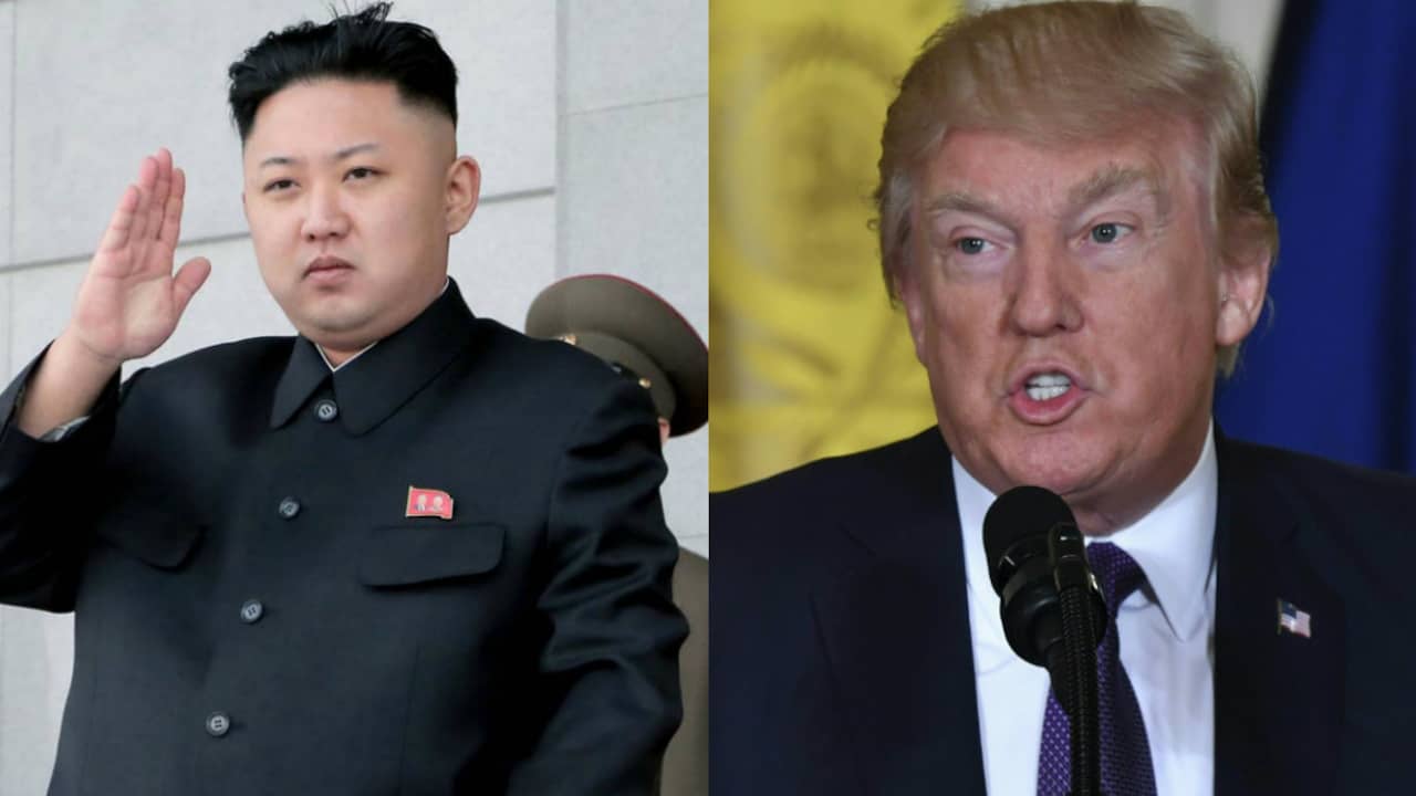 Beeld uit video: Hoe de vijandschap tussen Noord-Korea en de VS begon