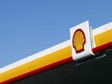 Shell introduceert snelladers elektrische auto's bij eigen tankstations