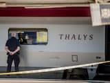 Verdachte Thalys heeft aanslag volgens aanklager gepland