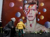 iPhone en iPad krijgen emoji die geïnspireerd is op David Bowie