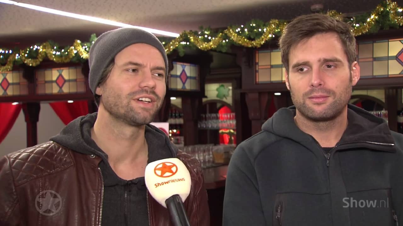 Nick en Simon schrijven amper liedjes samen Muziek NU.nl Nick en Simon schrijven amper liedjes samen Muziek NU.nl