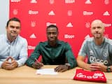 Ajax neemt Promes voor ruim 15 miljoen euro over van Sevilla