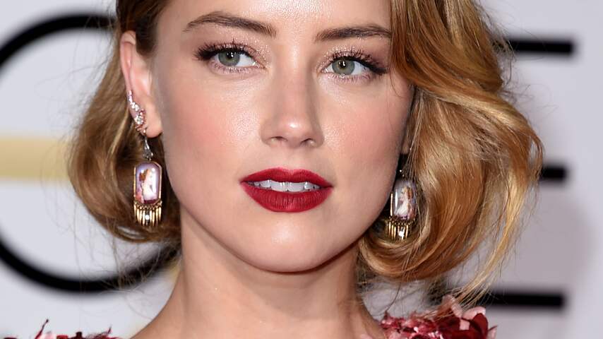 'Amber Heard weigert geheimhouding Johnny Depp te ondertekenen'