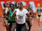 Uitspraak in zaak Semenya tegen IAAF met maand uitgesteld