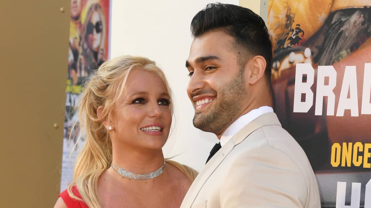 Britney Spears and Sam Asghari’s Divorce and Dog Custody Agreement Revealed