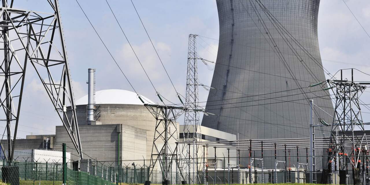 Leger blijft Belgische kerncentrales bewaken