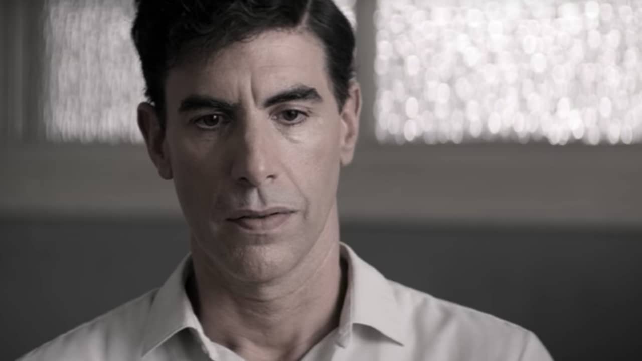 Bekijk hier de trailer van The Spy