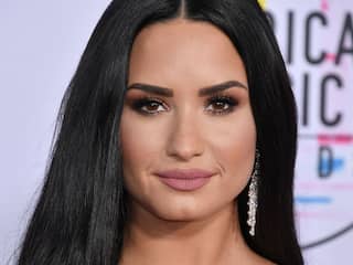 Demi Lovato doet overdosis drugs af als fout en heeft geen spijt