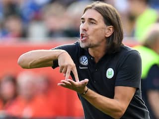 Trainer Wolfsburg verplicht spelers na iedere wedstrijd tanden te poetsen