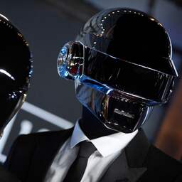 Daft Punk brengt jubileumeditie Random Access Memories uit, mét nieuw werk