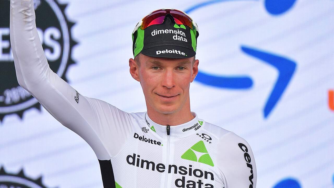 Vrijdag 29 juni 2018