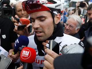 Peloton krijgt in Giro d'Italia nog twee zware bergritten voor de wielen