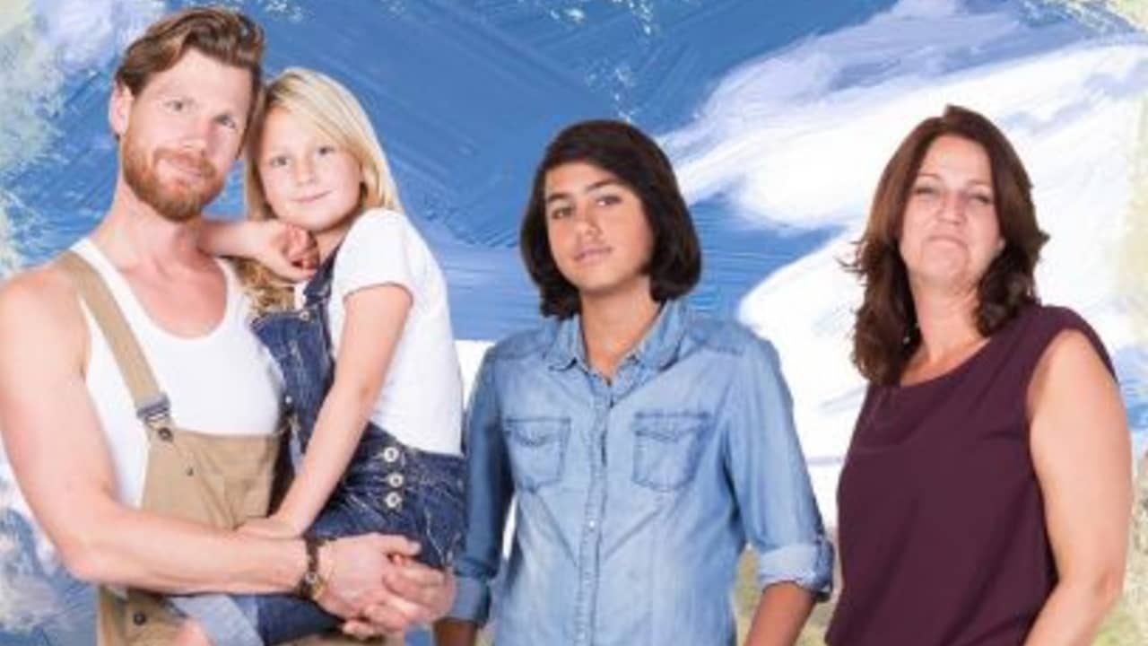 Beeld uit video: Drama voor familie Van Kooij uit Helemaal het Einde
