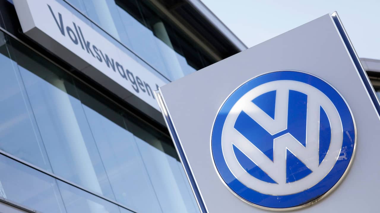 Volkswagen is investing billions in the development of electric cars |  NOW