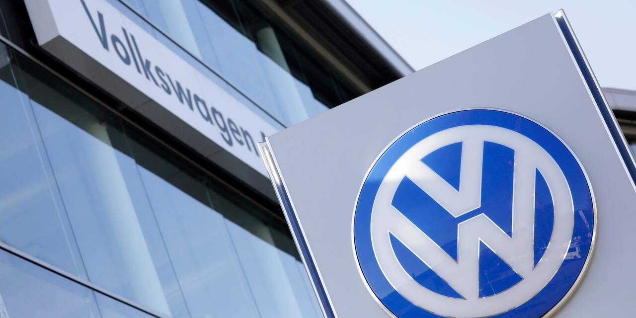 Duits hof maakt weg vrij voor compensatie Volkswagen-klanten