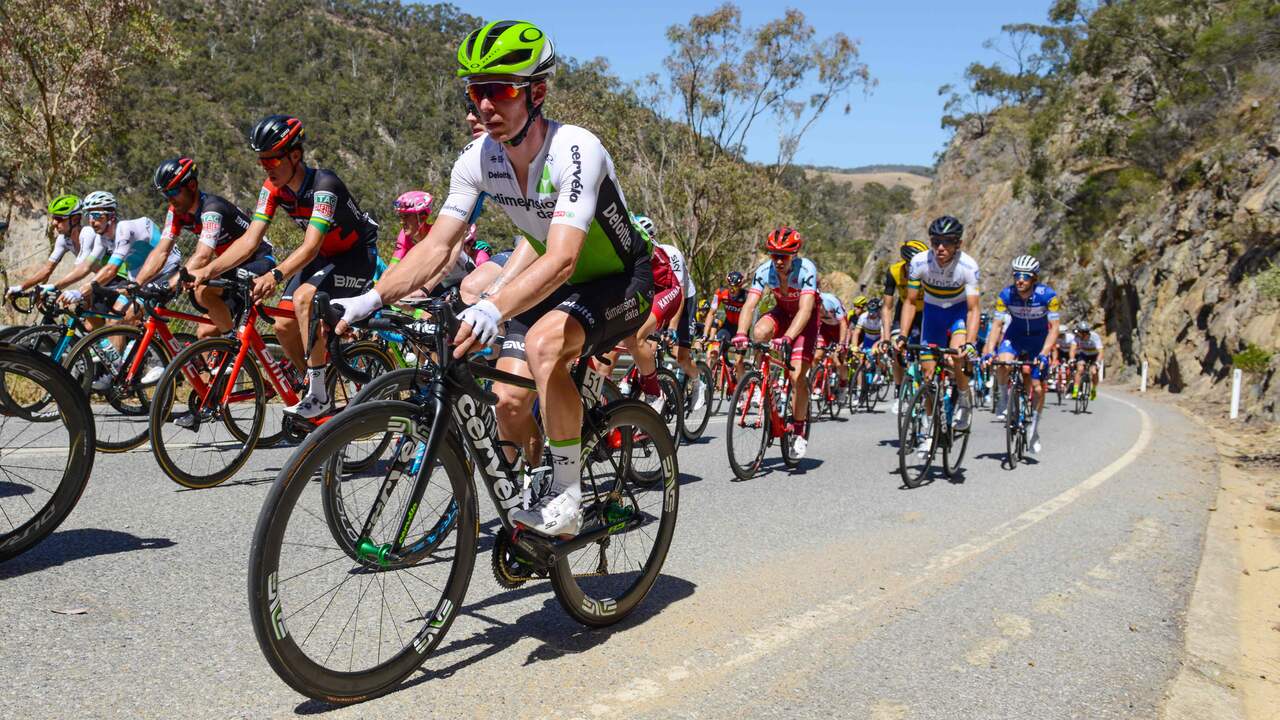 Vrijdag 29 juni 2018