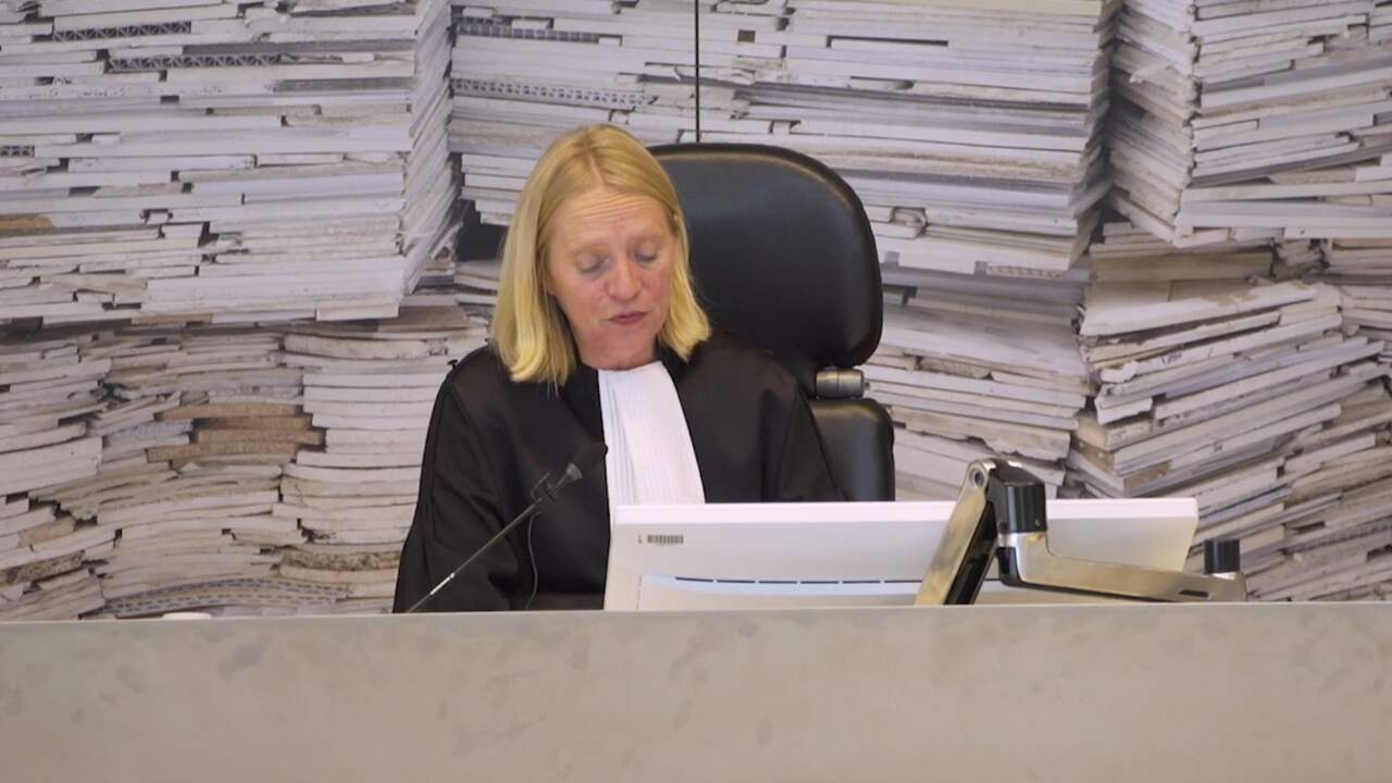 Beeld uit video: Rechtbank acht Linschoten lichtvaardig en nalatig