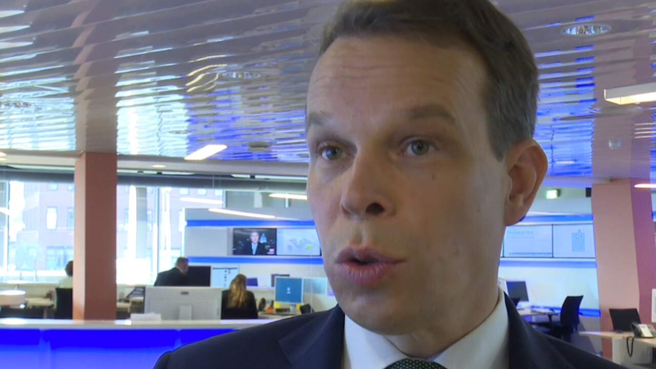 Beeld uit video: CBS: In iedere sector stijgt aantal vacatures