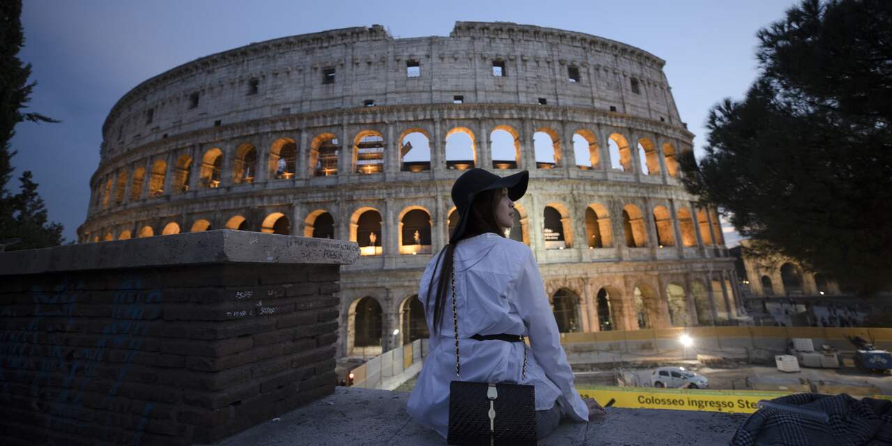 Amnesty vraagt Italië om aanpassing van discriminerende coronaregels
