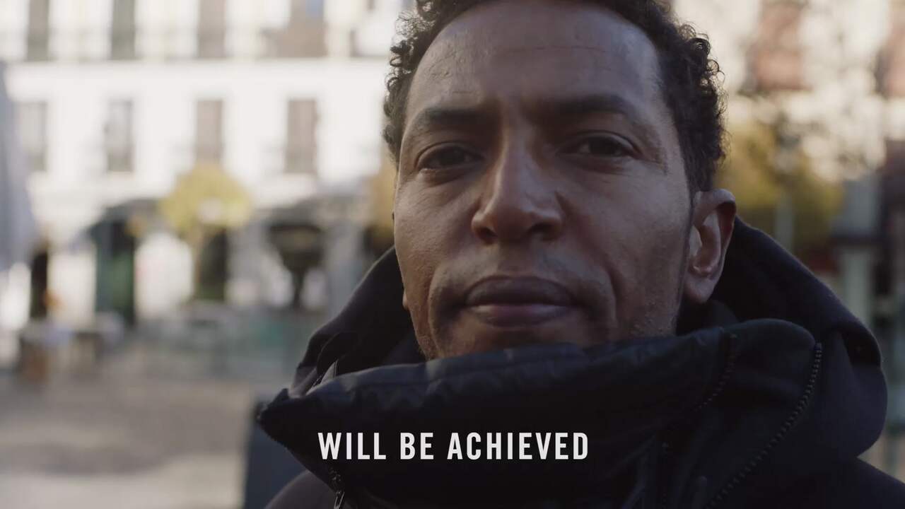 Profiel marathonloper Zersenay Tadese