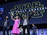 Pathé verkoopt al 56.000 kaarten voor Star Wars