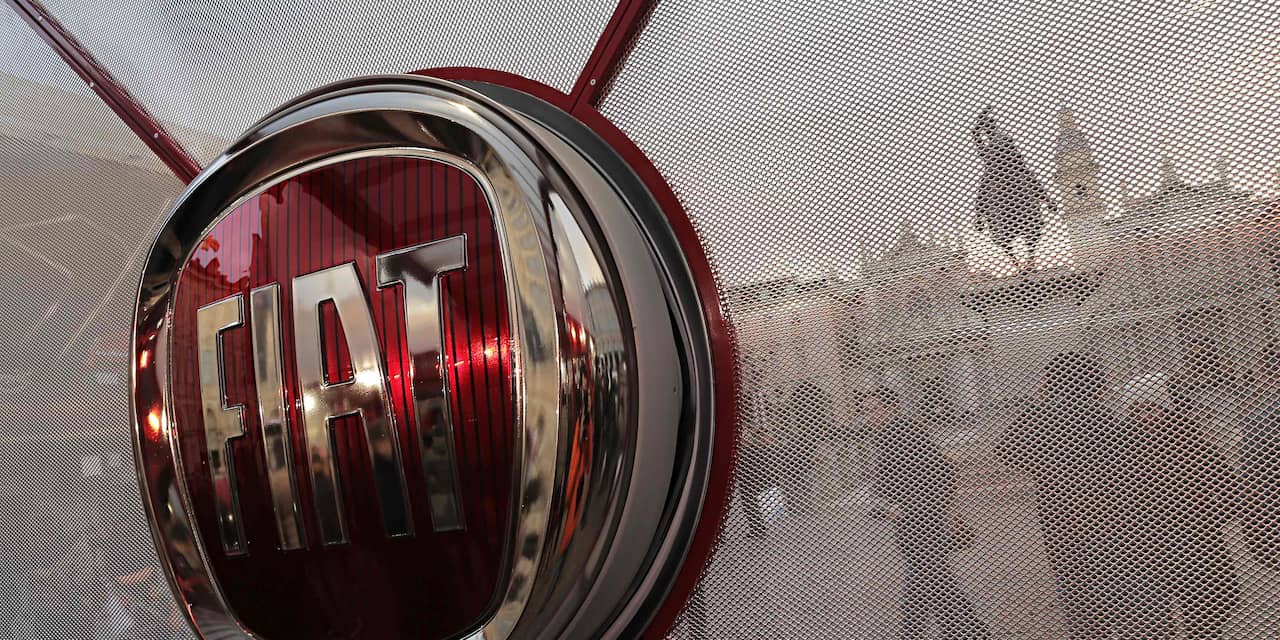 Fiat Chrysler mag weer diesels verkopen in de VS