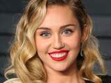 'Miley Cyrus werkt met Mark Ronson aan nieuw album'
