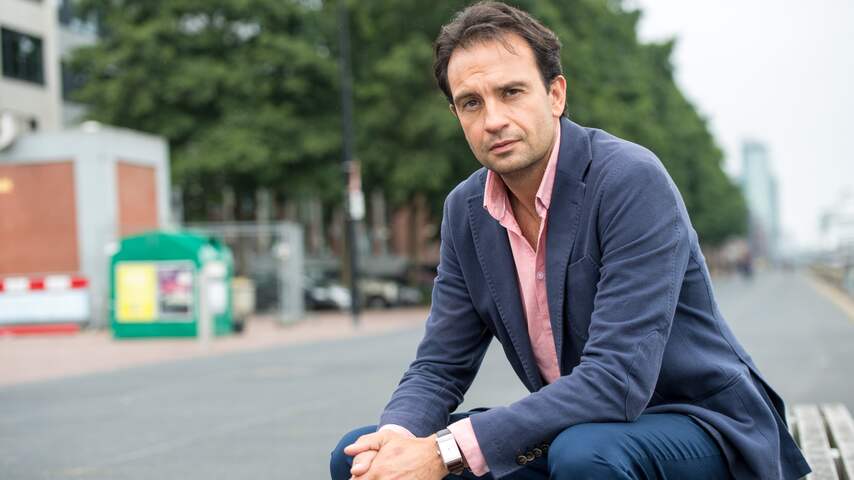 Jeroen Spitzenberger