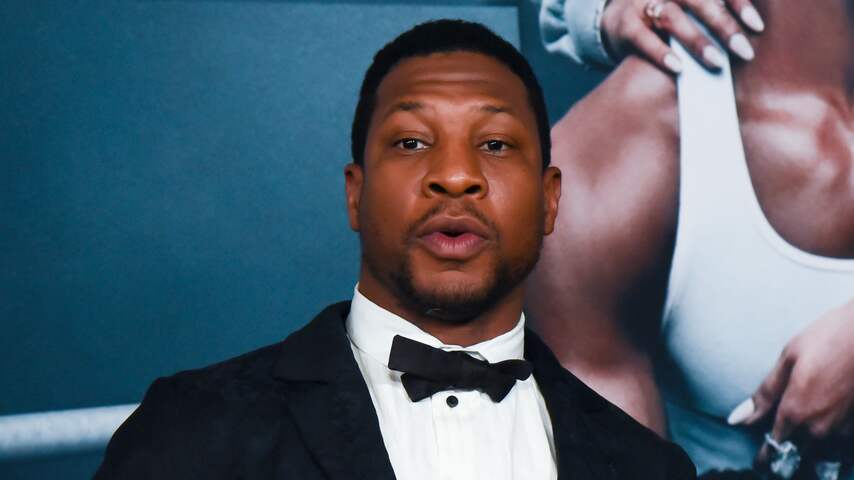 Acteur Jonathan Majors opgepakt wegens mishandeling, advocaat ontkent schuld