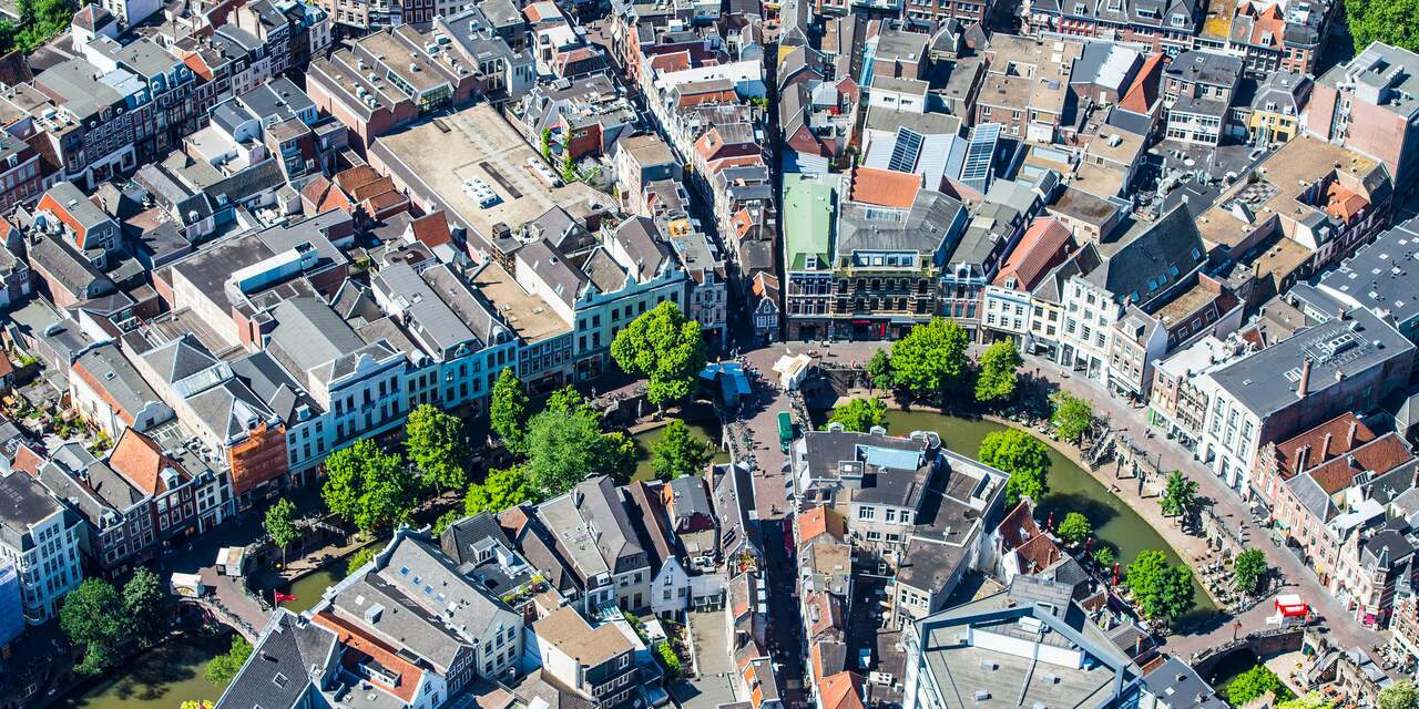 'Hé psssst, jochie!' Utrecht confronteert mannen met losergedrag