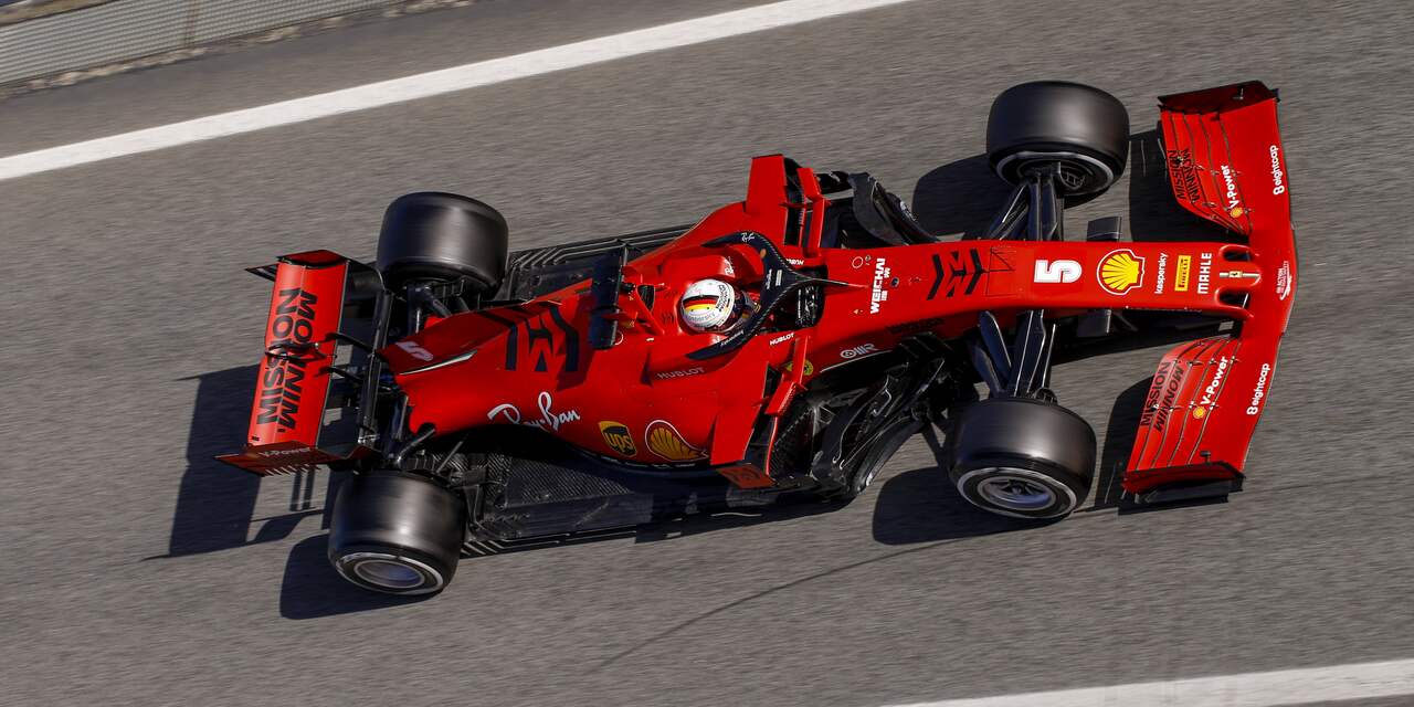 Analyse: waarom ruilt Ferrari topsnelheid in voor beter bochtenwerk?