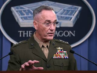 Pentagon geeft details over operatie Niger waarbij soldaten omkwamen